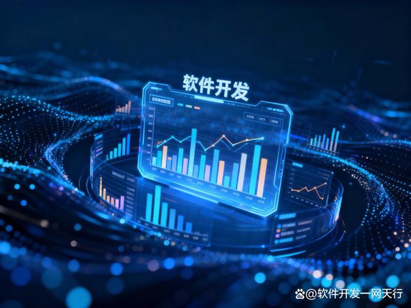 软件开发：打造您的技术梦想
