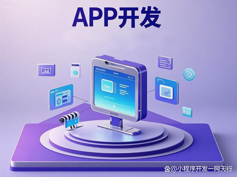 APP开发