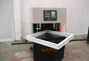 【專(zhuān)業(yè)制造塑鋼門(mén)窗加工機(jī)器 pvc門(mén)窗加工設(shè)備 (圖)】?jī)r(jià)格_廠(chǎng)家_圖片 -